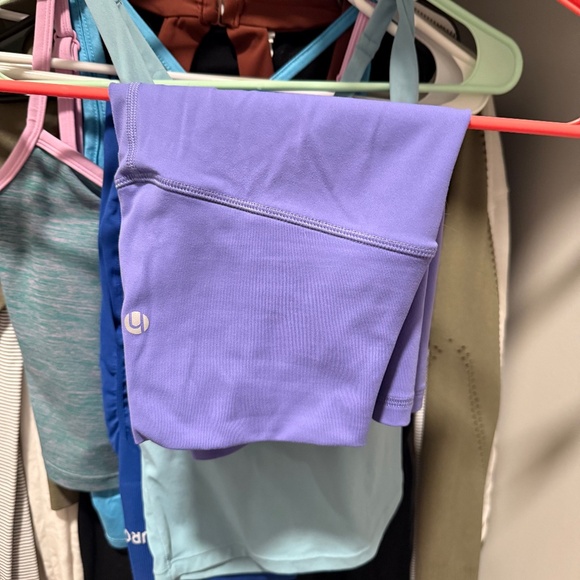 Biker shorts - Picture 1 of 3